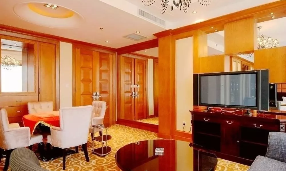 Oriental Venice International Hotel, фото 4