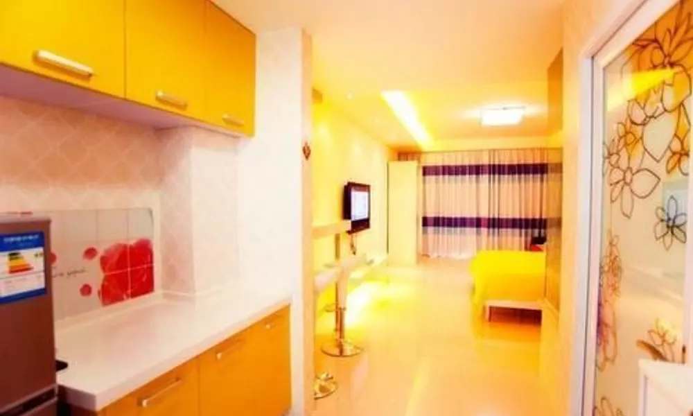 Haiyuexuan Apartment, фото 2