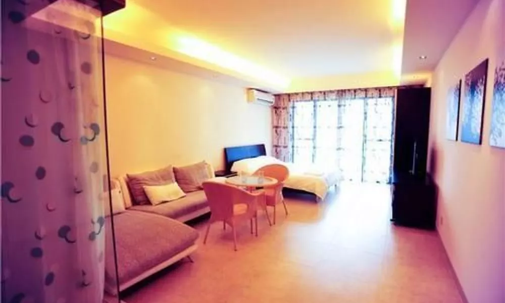 Haiyuexuan Apartment, фото 3