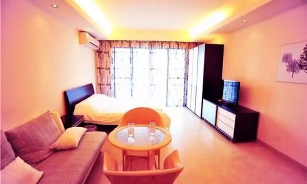 Haiyuexuan Apartment