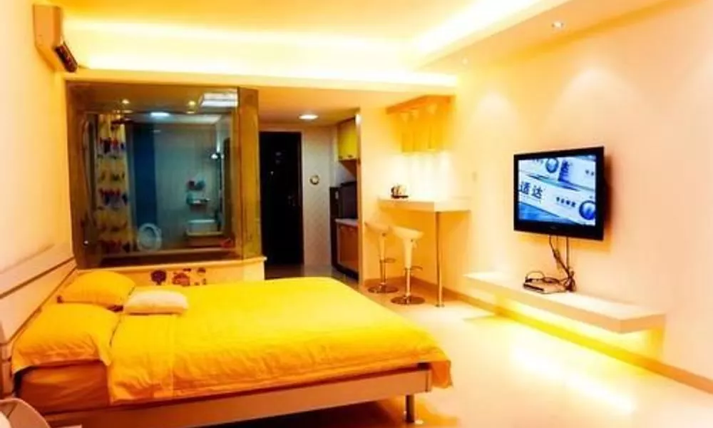 Haiyuexuan Apartment, фото 4
