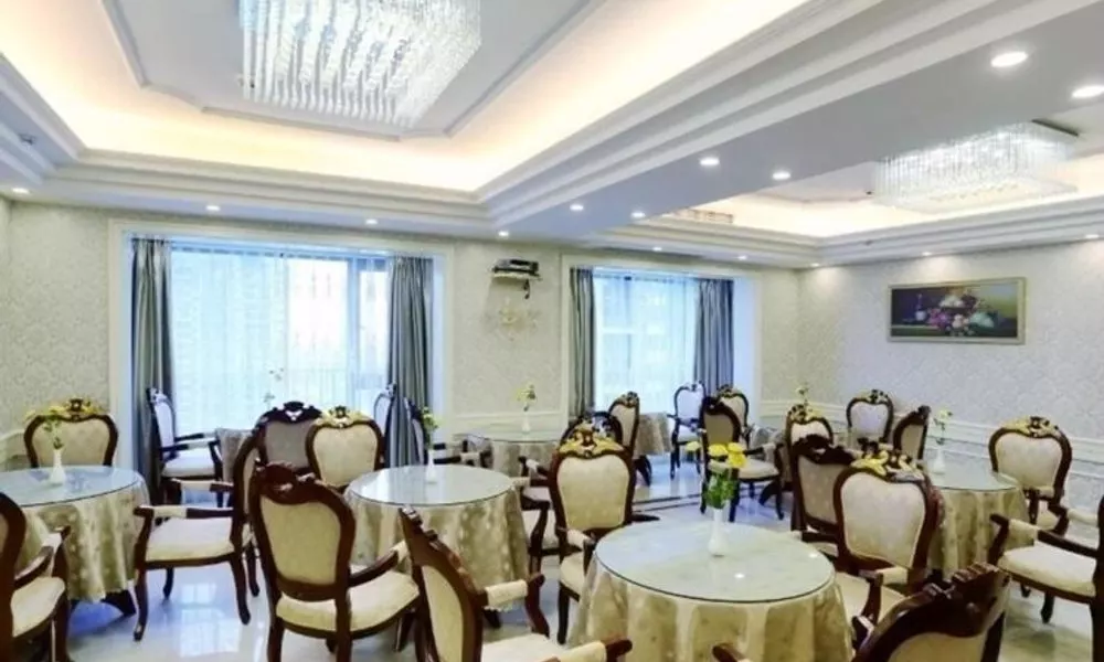 Dalai Hotel- Chongqing, фото 3
