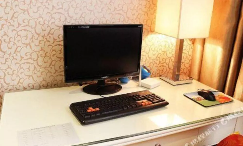 Baier Si Hotel, фото 4