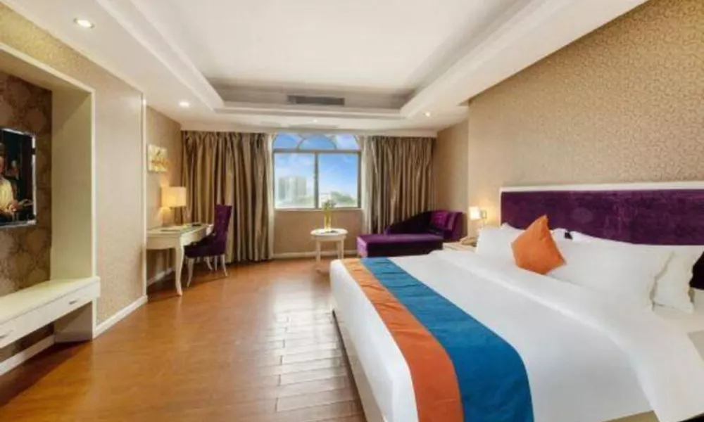Baier Si Hotel, фото 3