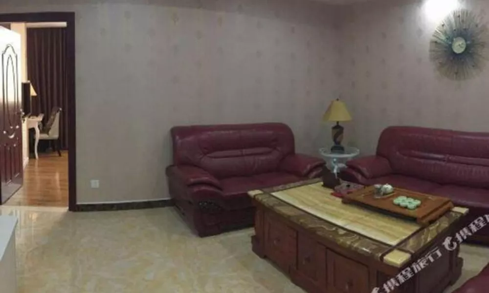 Baier Si Hotel, фото 2