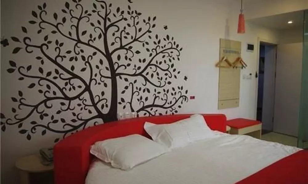 Thank You Express Hotel, фото 3