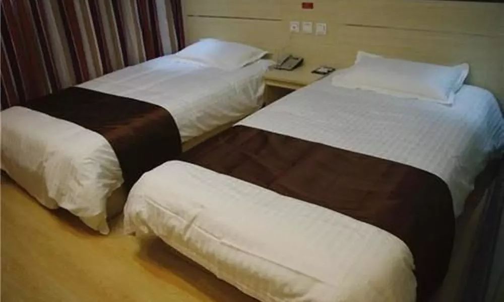 Thank You Express Hotel, фото 5