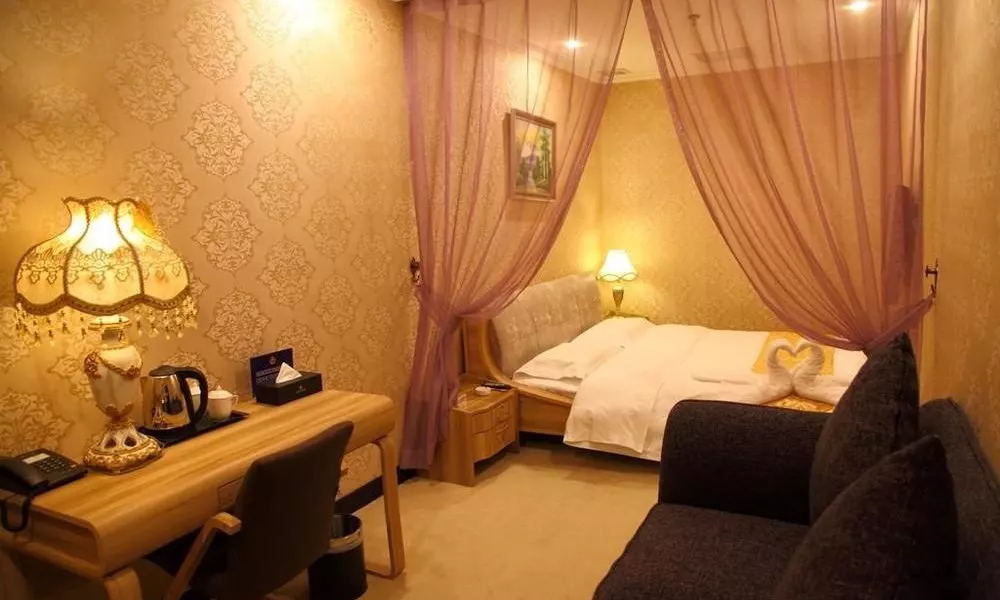 Beijing Changhao Business Hotel