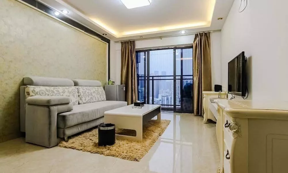 Ruige Business Apartment Shenzhen