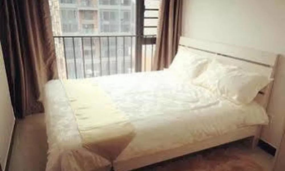 Ruige Business Apartment Shenzhen, фото 3