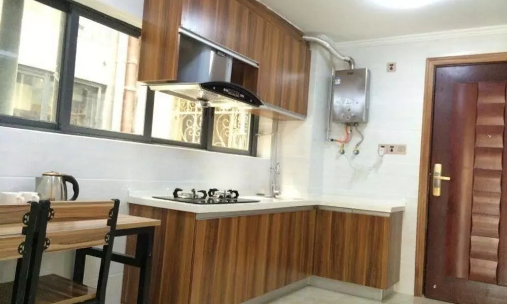 Ruige Business Apartment Shenzhen, фото 2