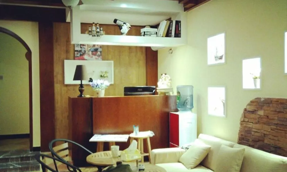 Raimi Hotel, фото 3