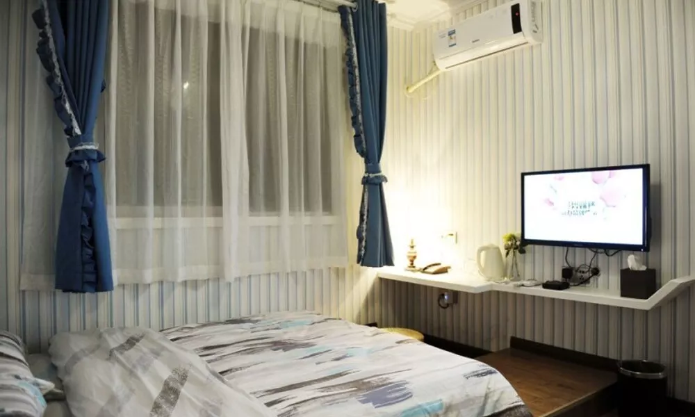 Raimi Hotel