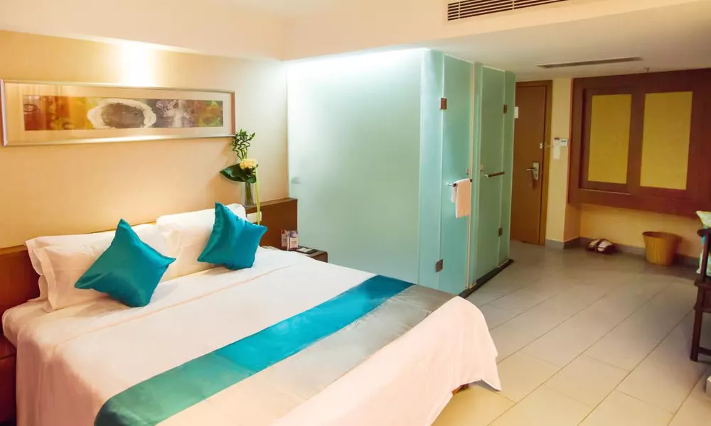 Sanya Herton Seaview Hotel, фото 5