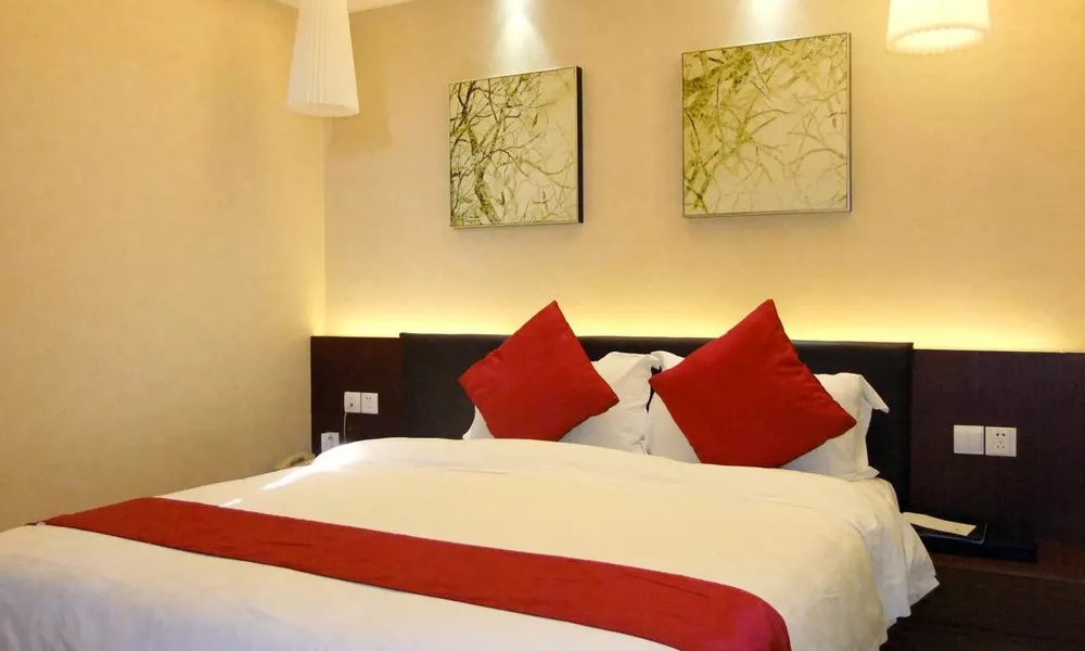 Sanya Herton Seaview Hotel, фото 2