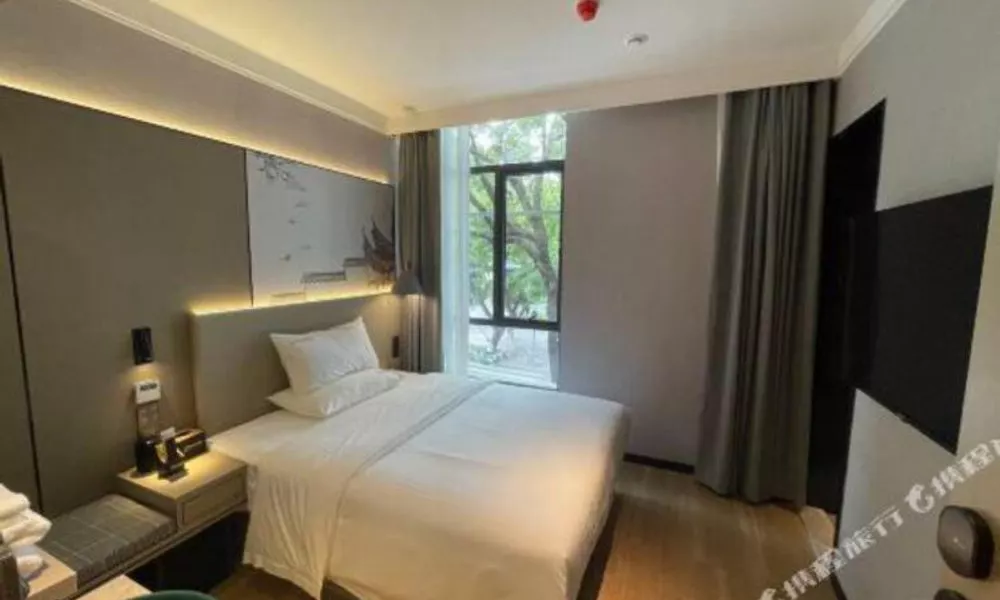 Shenzhen Hantang Business Hotel
