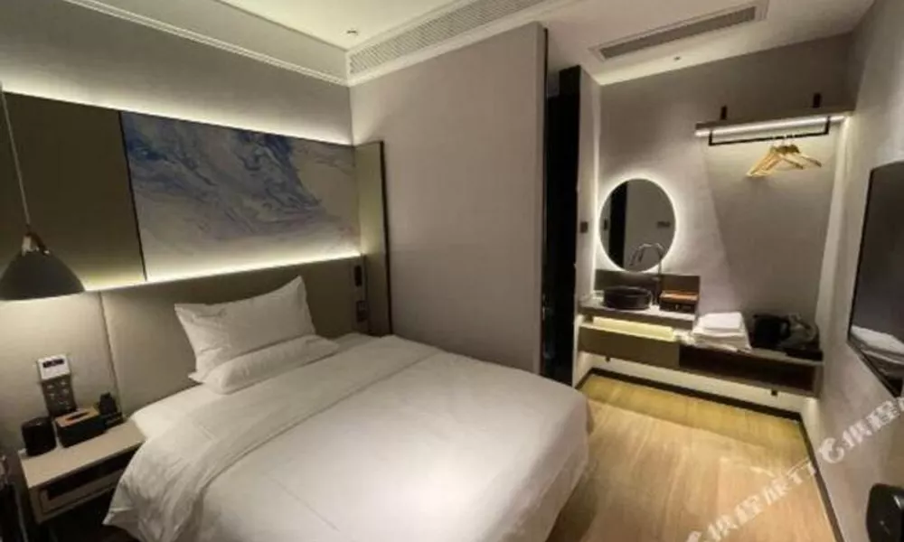 Shenzhen Hantang Business Hotel, фото 5