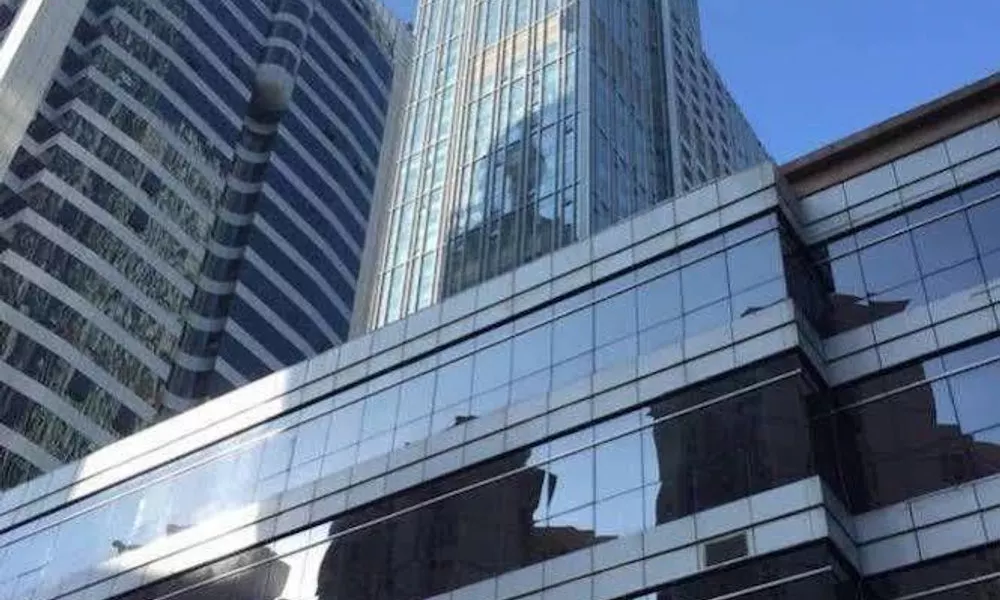 Lejiaxuan Boutique Hotel Service Apartment