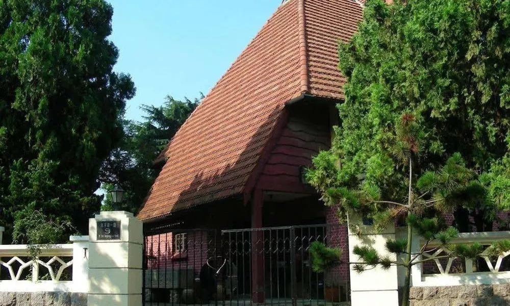 Lejiaxuan Boutique Hotel Service Apartment, фото 5