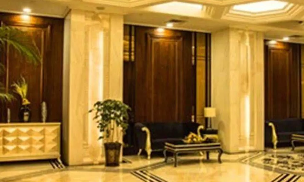Lejiaxuan Boutique Hotel Service Apartment, фото 4
