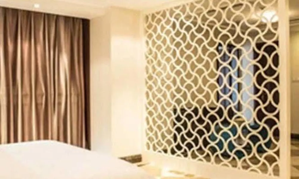 Lejiaxuan Boutique Hotel Service Apartment, фото 3