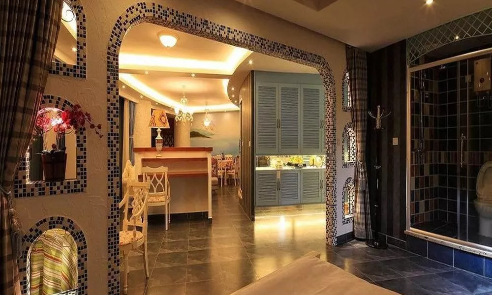 Sanya Shentong Hotel, фото 3