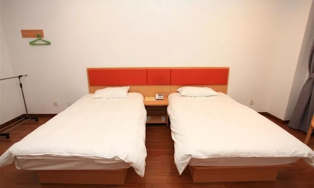 Qingdao Yihe Meijia Hotel
