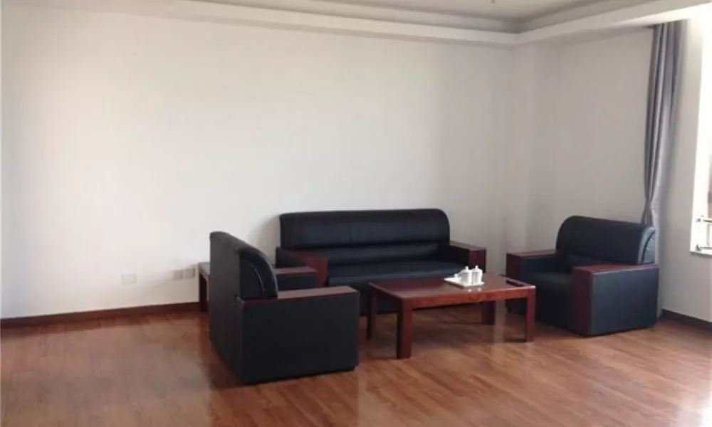 Qingdao Yihe Meijia Hotel, фото 3
