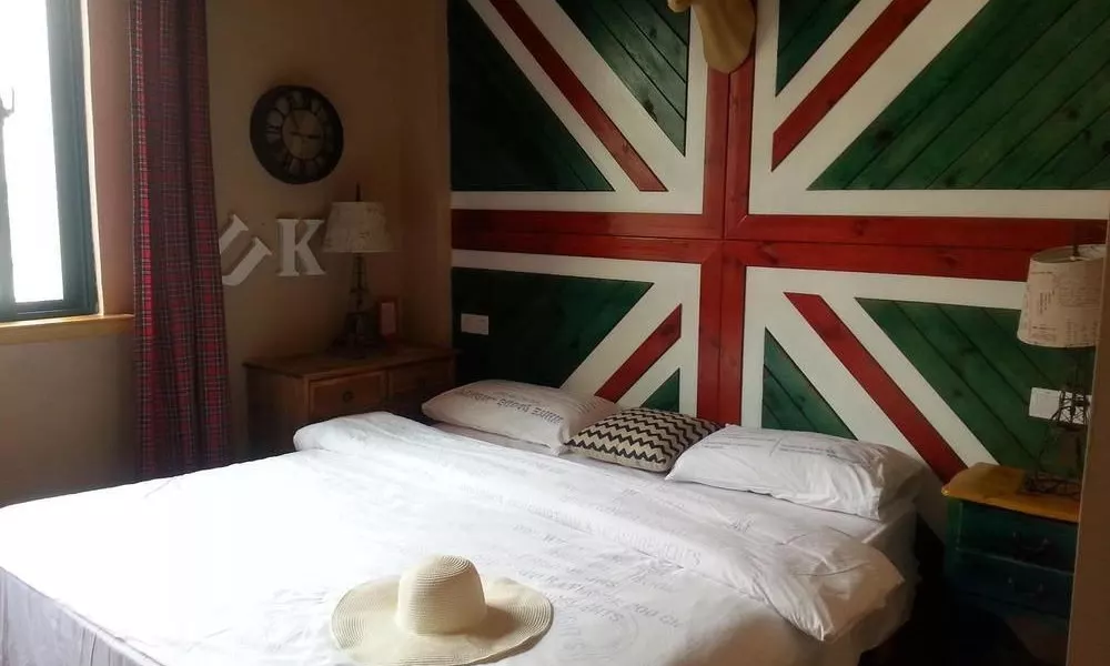 Chaoxi Art Inn
