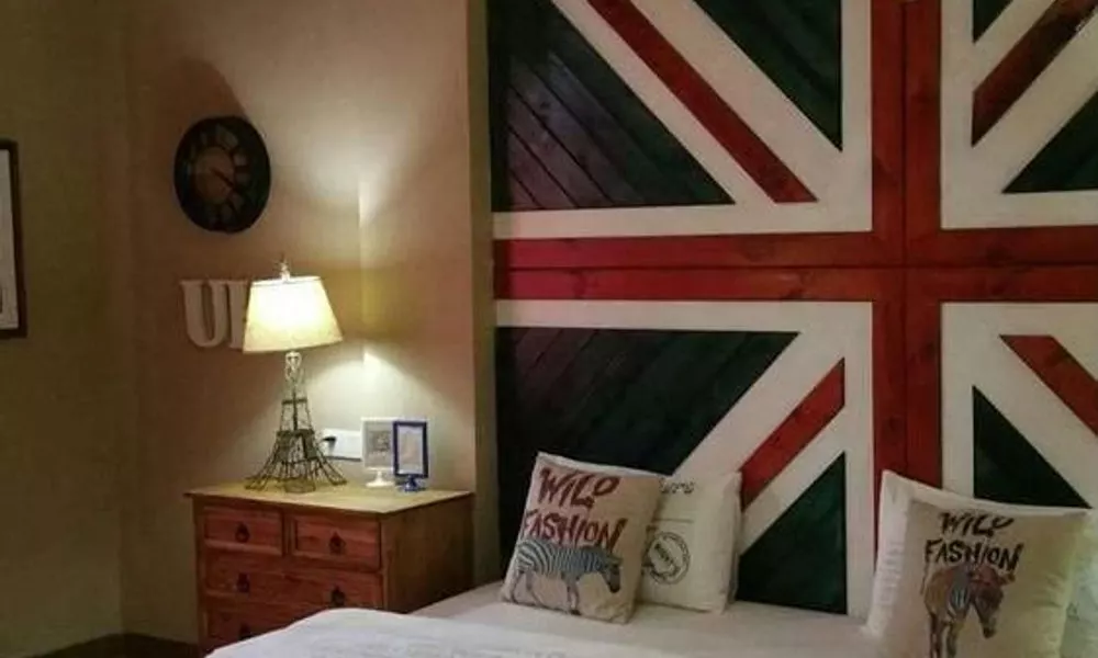 Chaoxi Art Inn, фото 4