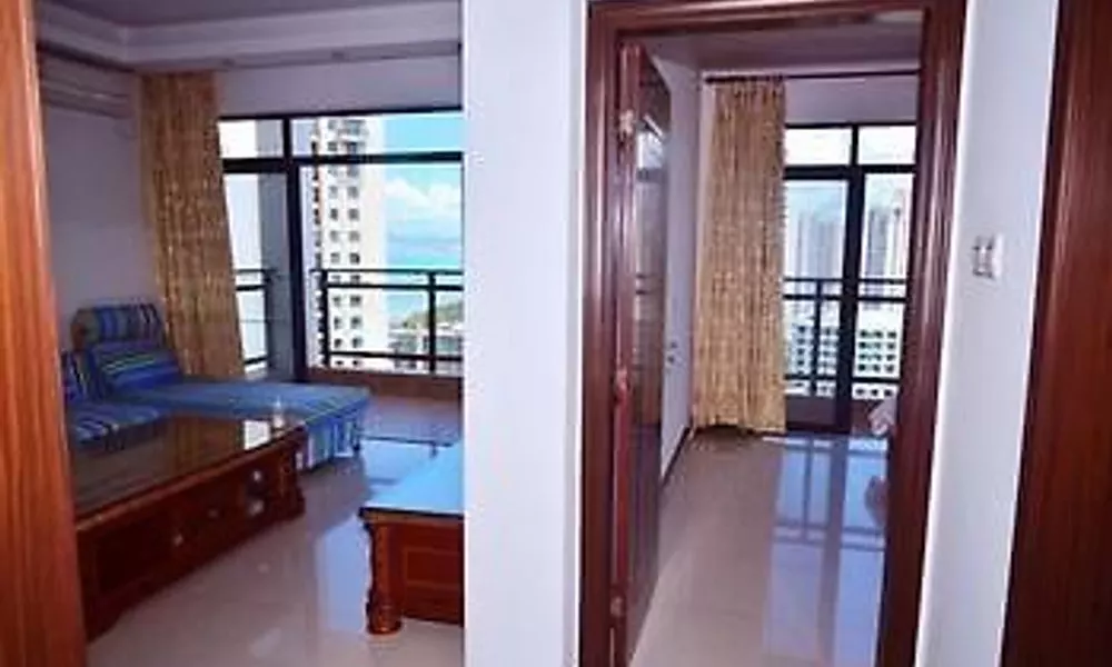 Ruida Ocean View Holiday Apartment, фото 5