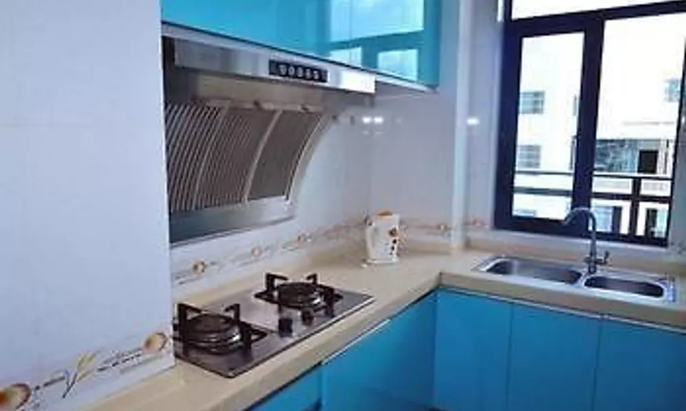 Ruida Ocean View Holiday Apartment, фото 4