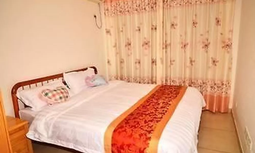 Ruida Ocean View Holiday Apartment, фото 3