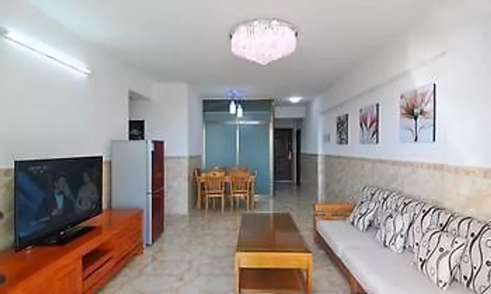 Ruida Ocean View Holiday Apartment, фото 2