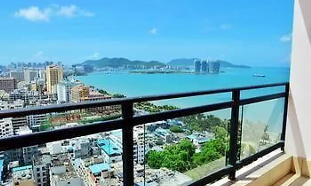 Ruida Ocean View Holiday Apartment
