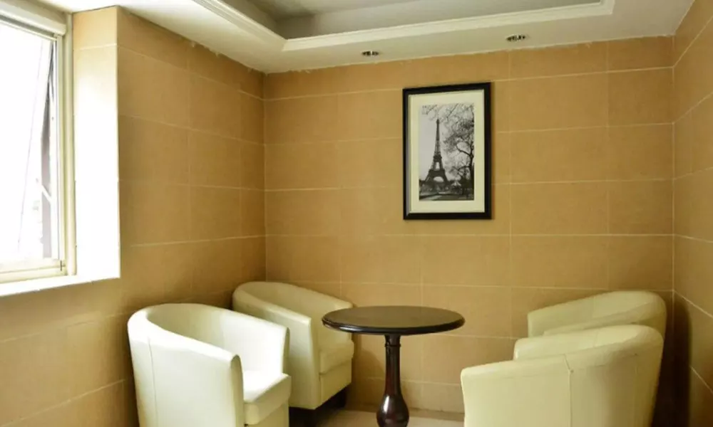 Beijing Yaju Hotel Apartment