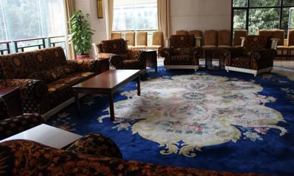 Zhejiang Hotel, фото 3