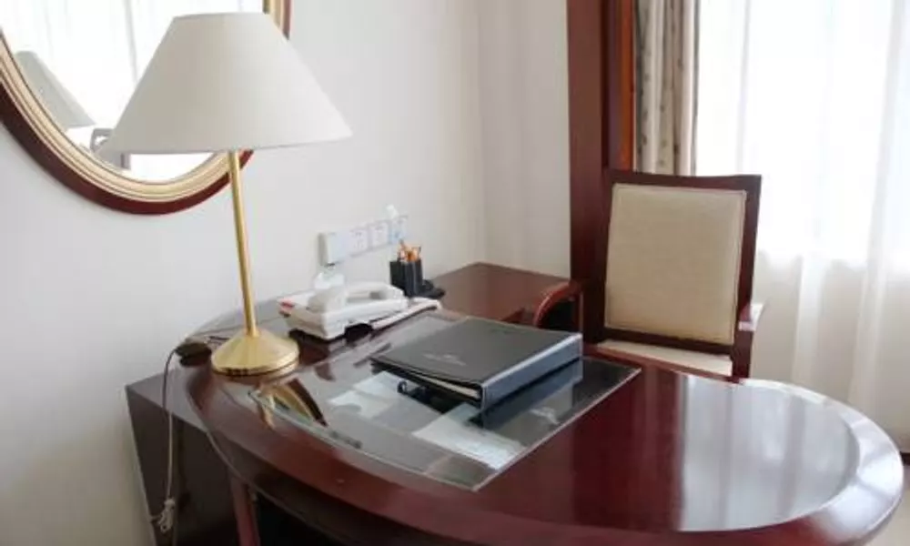 Zhejiang Hotel, фото 2