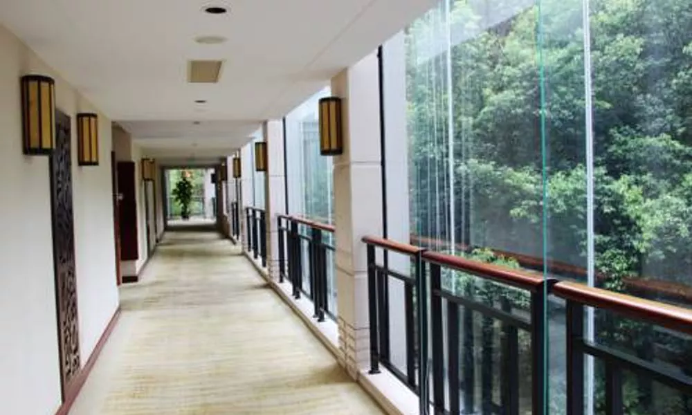 Zhejiang Hotel, фото 5