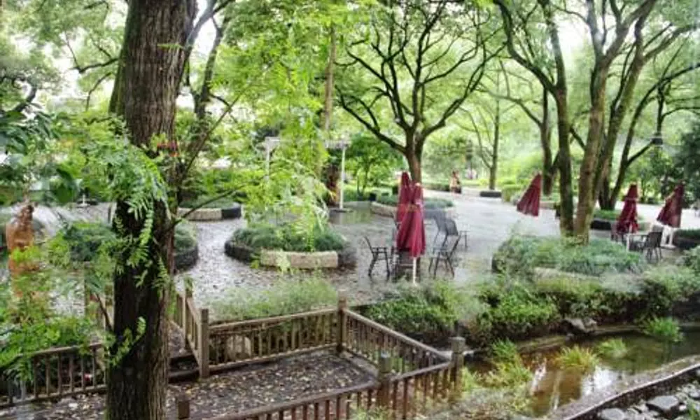 Zhejiang Hotel, фото 4