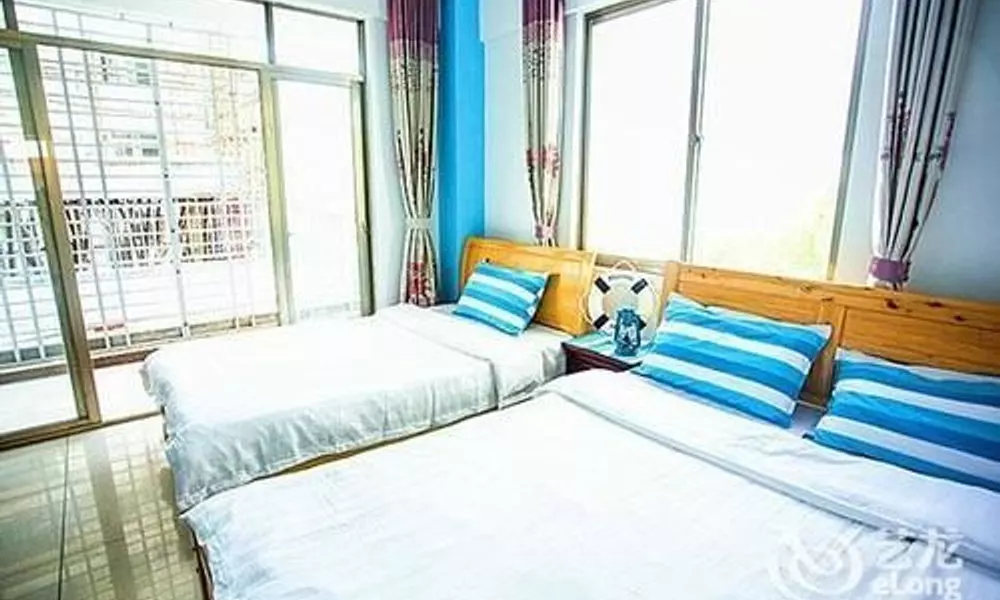Dandelion Sea View Apartment, фото 5