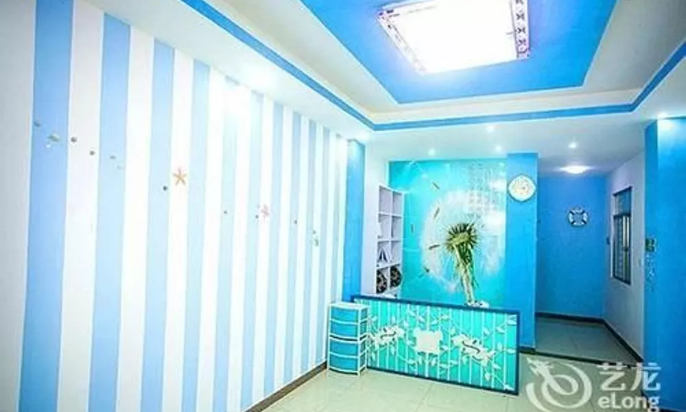 Dandelion Sea View Apartment, фото 3