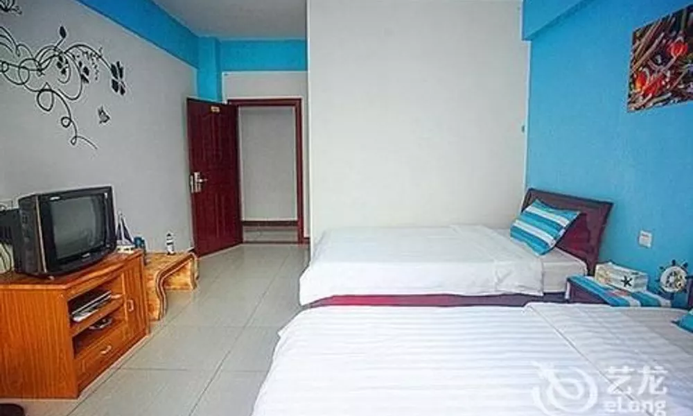 Dandelion Sea View Apartment