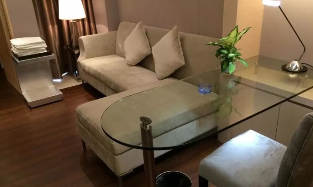 Shen Zhen Weipin International Hotel, фото 3