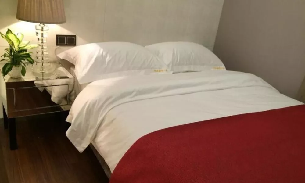 Shen Zhen Weipin International Hotel