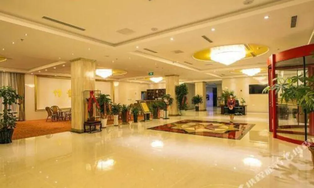 Bofeng Hotel