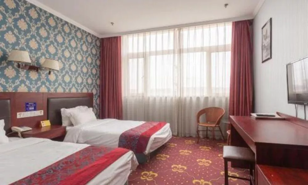 Bofeng Hotel, фото 2
