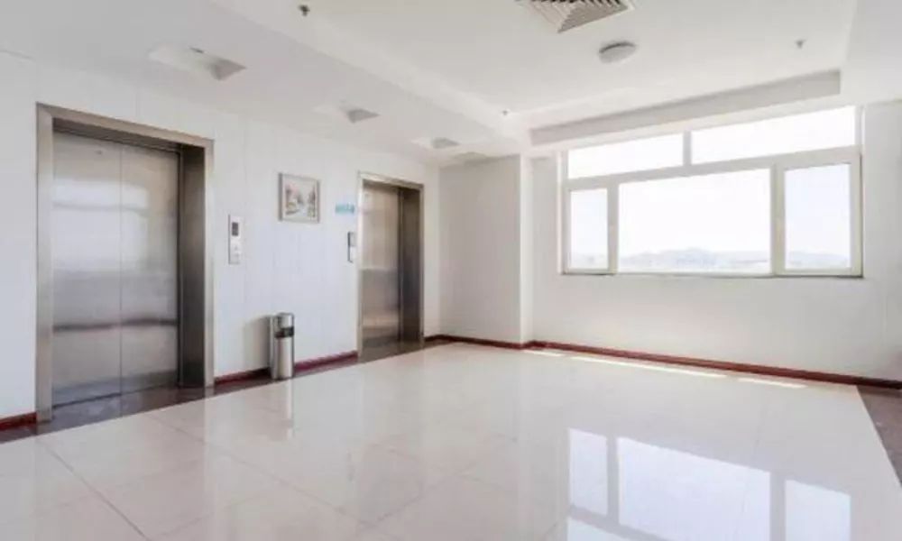 Bofeng Hotel, фото 4