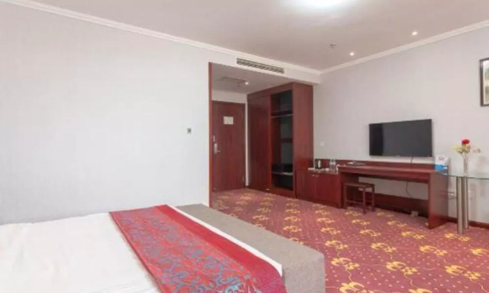 Bofeng Hotel, фото 3