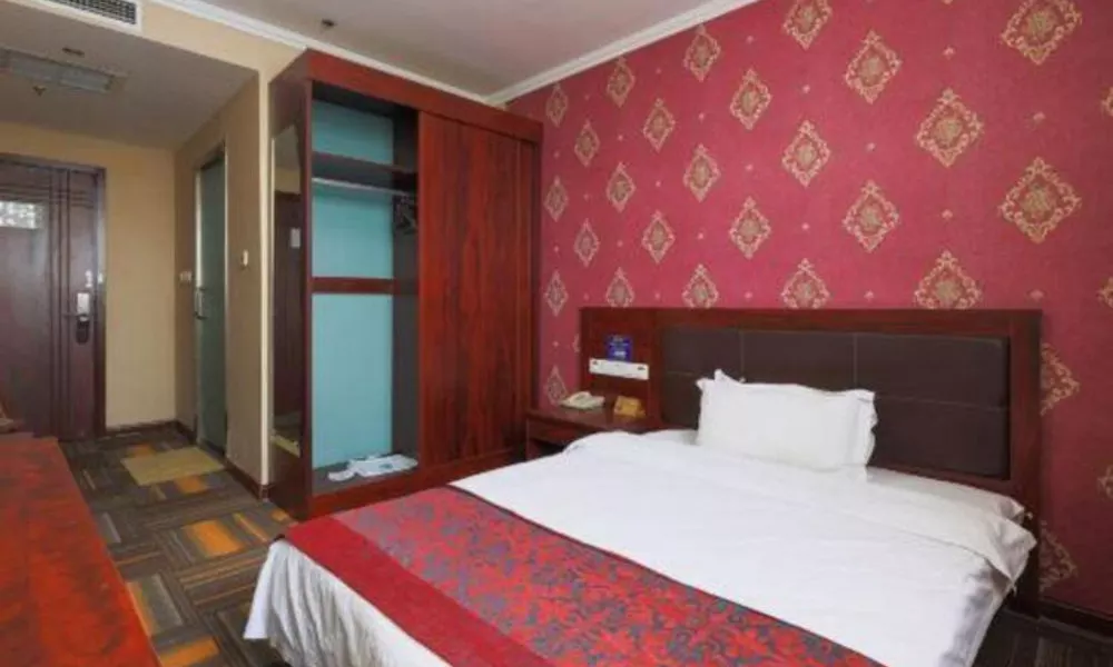 Bofeng Hotel, фото 5